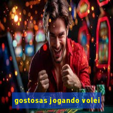 gostosas jogando volei